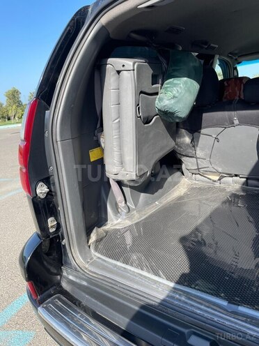 Toyota Land Cruiser Prado 2009, 344,000 km - 2.7 л - Sumqayıt
