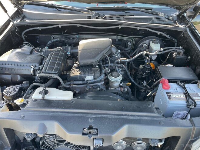 Toyota Land Cruiser Prado 2009, 344,000 km - 2.7 л - Sumqayıt