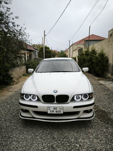 BMW 528 1997, 259,830 km - 2.8 л - Bakı