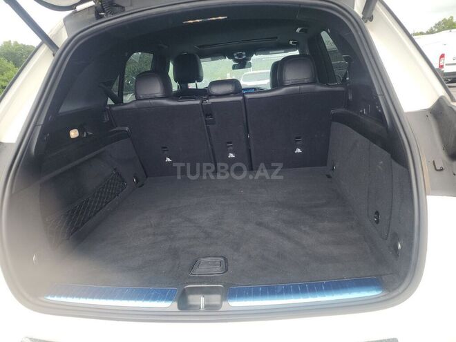 Mercedes GLE 350 4MATIC 2020, 80,467 km - 2.0 l - Bakı