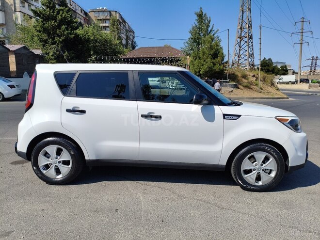 Kia Soul 2015, 172,200 km - 1.6 l - Bakı