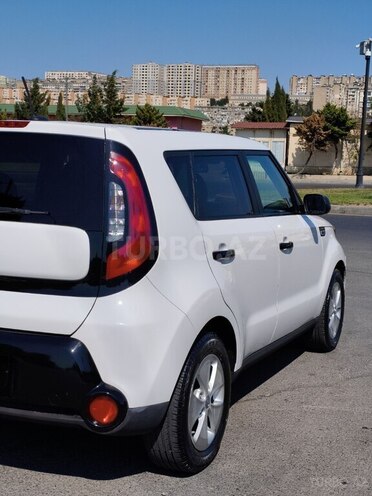 Kia Soul 2015, 172,200 km - 1.6 l - Bakı