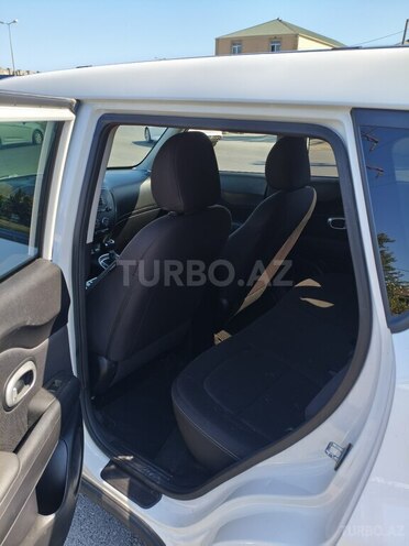 Kia Soul 2015, 172,200 km - 1.6 l - Bakı