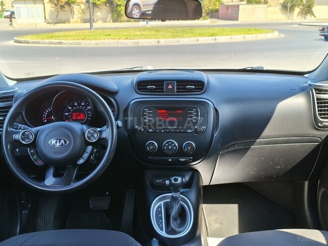 Kia Soul 2015, 172,200 km - 1.6 l - Bakı