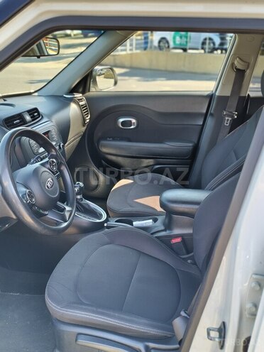 Kia Soul 2015, 172,200 km - 1.6 l - Bakı