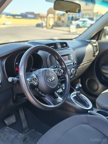 Kia Soul 2015, 172,200 km - 1.6 l - Bakı
