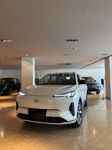 Changan Qiyuan Q05 2025, 0 km - 1.5 л - Bakı