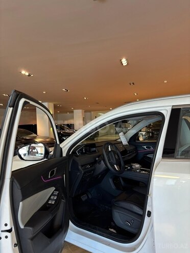 Changan Qiyuan Q05 2025, 0 km - 1.5 л - Bakı