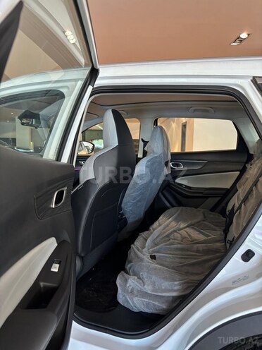 Changan Qiyuan Q05 2025, 0 km - 1.5 л - Bakı