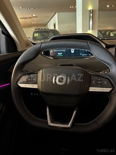 Changan Qiyuan Q05 2025, 0 km - 1.5 л - Bakı