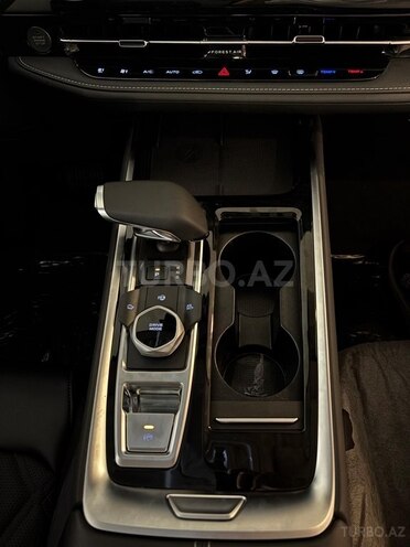 Changan Qiyuan Q05 2025, 0 km - 1.5 л - Bakı