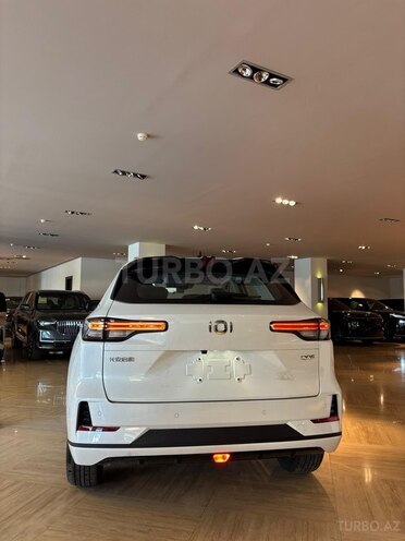 Changan Qiyuan Q05 2025, 0 km - 1.5 л - Bakı