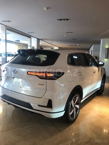 Changan Qiyuan Q05 2025, 0 km - 1.5 л - Bakı