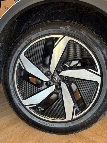 Changan Qiyuan Q05 2025, 0 km - 1.5 л - Bakı