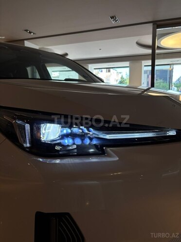 Changan Qiyuan Q05 2025, 0 km - 1.5 л - Bakı