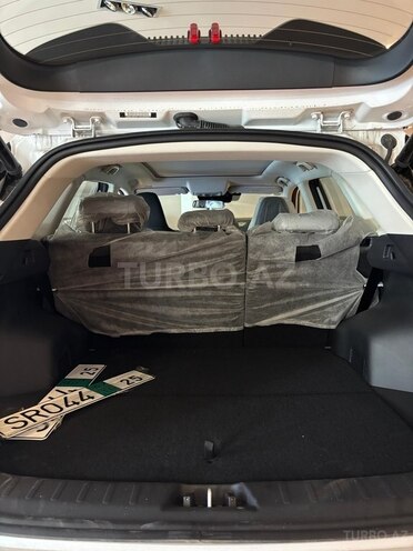 Changan Qiyuan Q05 2025, 0 km - 1.5 л - Bakı