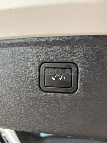 Changan Qiyuan Q05 2025, 0 km - 1.5 л - Bakı