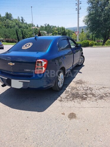 Chevrolet Cobalt 2023, 11,000 km - 1.5 л - Bakı