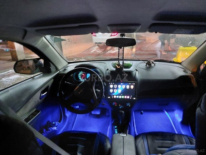 Chevrolet Cobalt 2023, 11,000 km - 1.5 л - Bakı