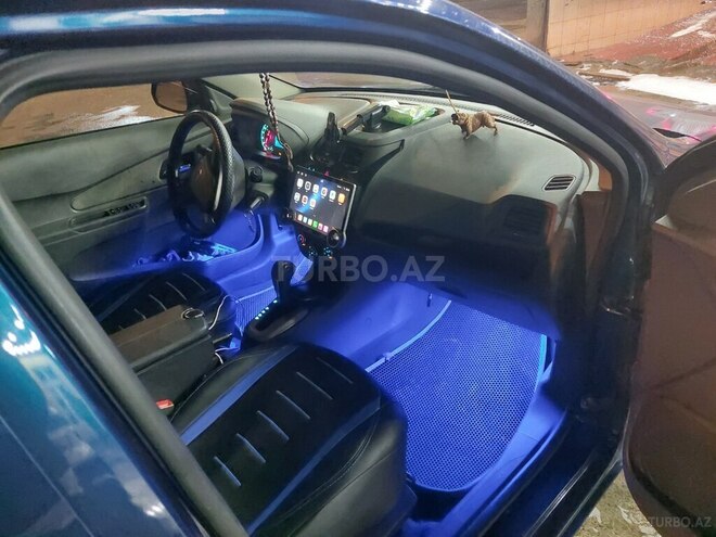 Chevrolet Cobalt 2023, 11,000 km - 1.5 л - Bakı