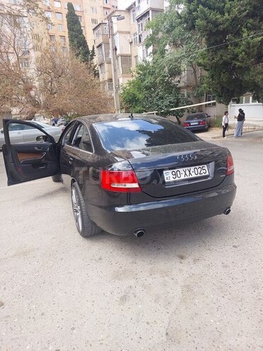 Audi A6 2008, 322,000 km - 3.1 l - Bakı