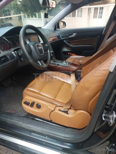 Audi A6 2008, 322,000 km - 3.1 l - Bakı