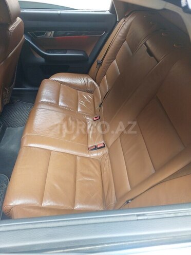 Audi A6 2008, 322,000 km - 3.1 l - Bakı