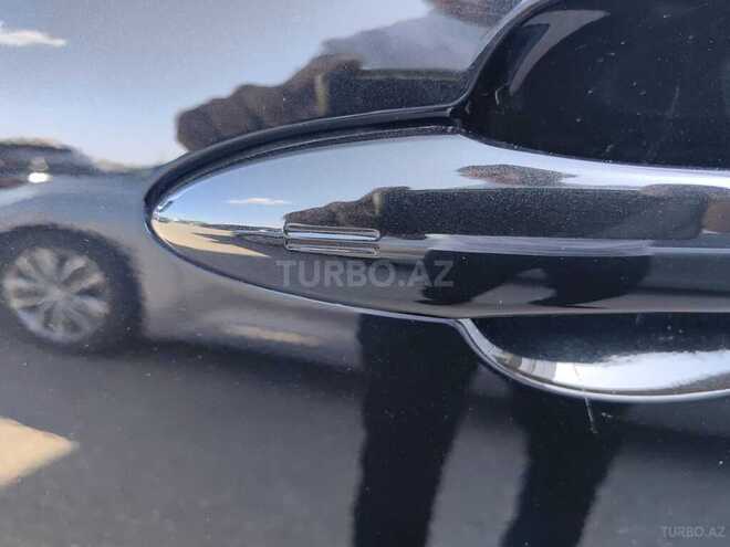 Toyota  2025, 0 km - 2.0 l - Bakı