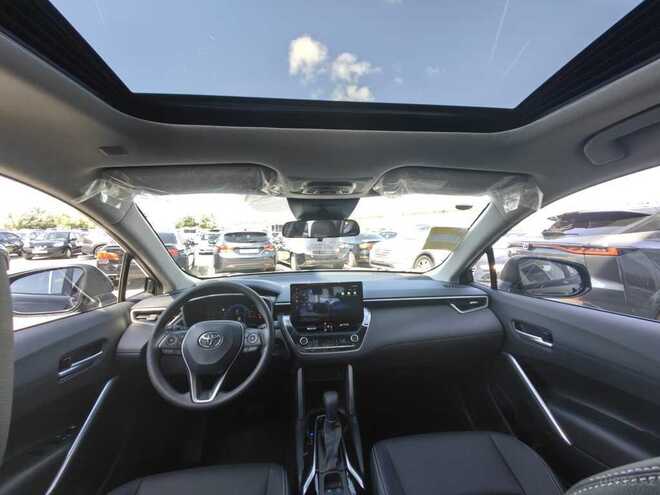 Toyota  2025, 0 km - 2.0 l - Bakı