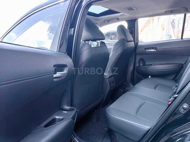 Toyota  2025, 0 km - 2.0 l - Bakı