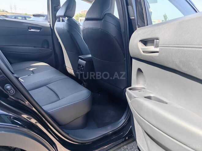 Toyota  2025, 0 km - 2.0 l - Bakı