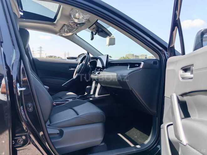 Toyota  2025, 0 km - 2.0 l - Bakı