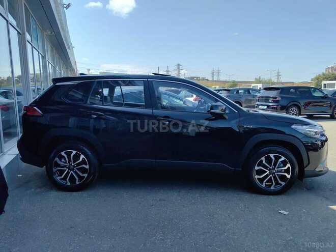 Toyota  2025, 0 km - 2.0 l - Bakı
