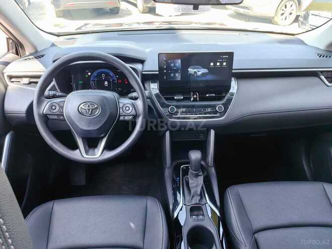 Toyota  2025, 0 km - 2.0 l - Bakı