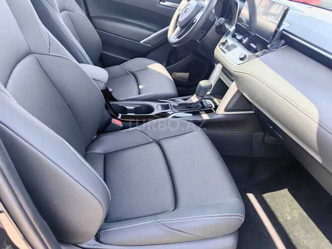 Toyota  2025, 0 km - 2.0 l - Bakı