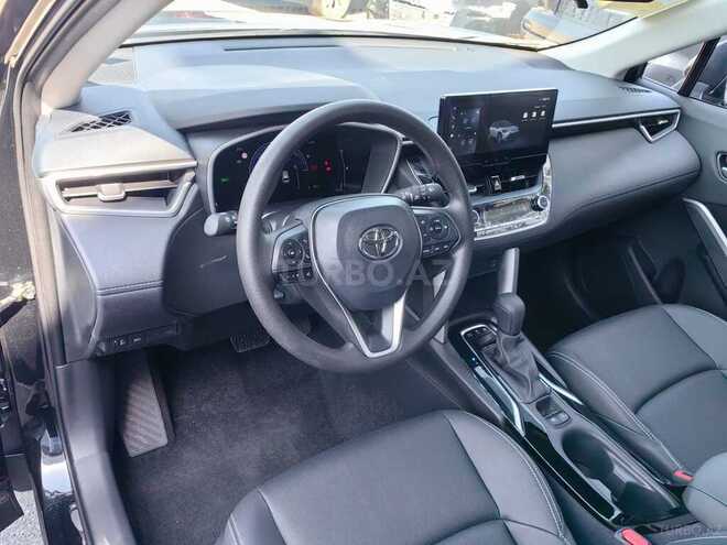 Toyota  2025, 0 km - 2.0 l - Bakı