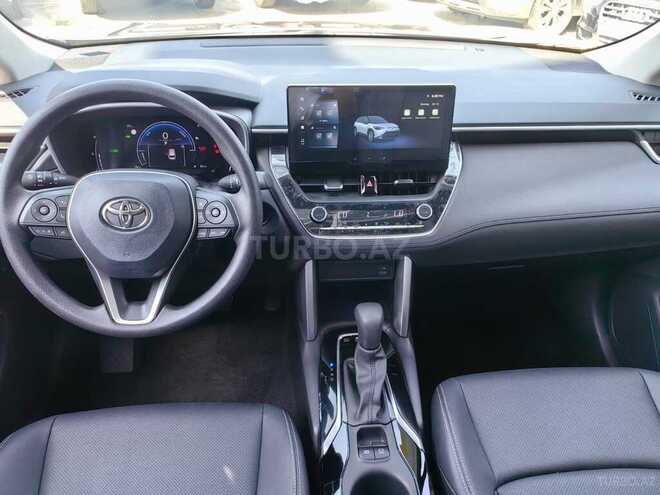 Toyota  2025, 0 km - 2.0 l - Bakı