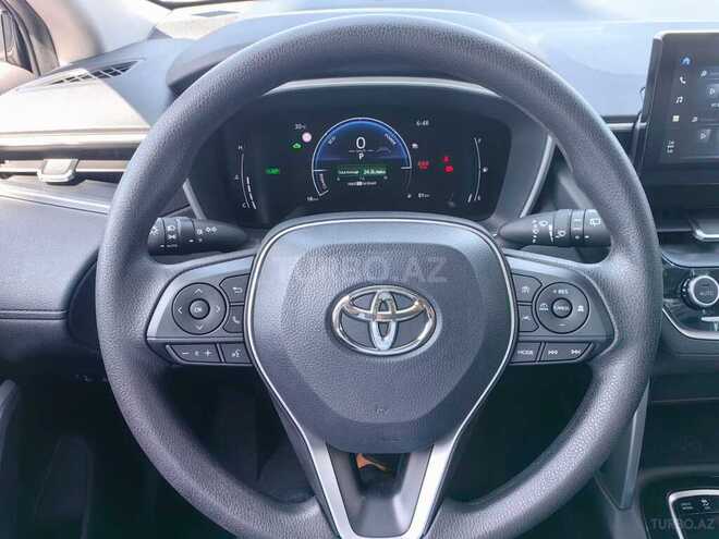 Toyota  2025, 0 km - 2.0 l - Bakı