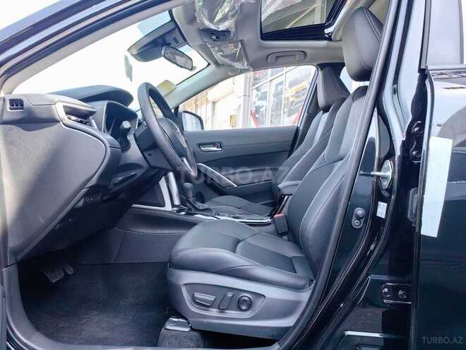 Toyota  2025, 0 km - 2.0 l - Bakı