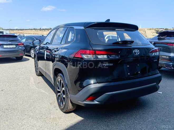 Toyota  2025, 0 km - 2.0 l - Bakı