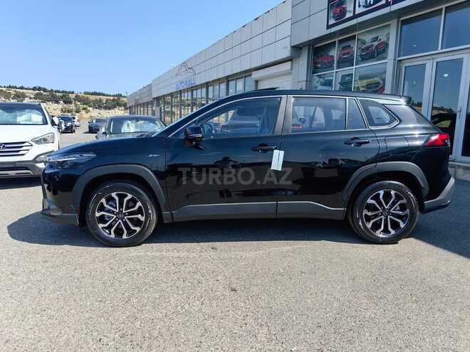 Toyota  2025, 0 km - 2.0 l - Bakı