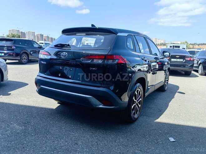 Toyota  2025, 0 km - 2.0 l - Bakı