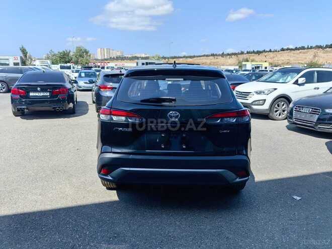 Toyota  2025, 0 km - 2.0 l - Bakı