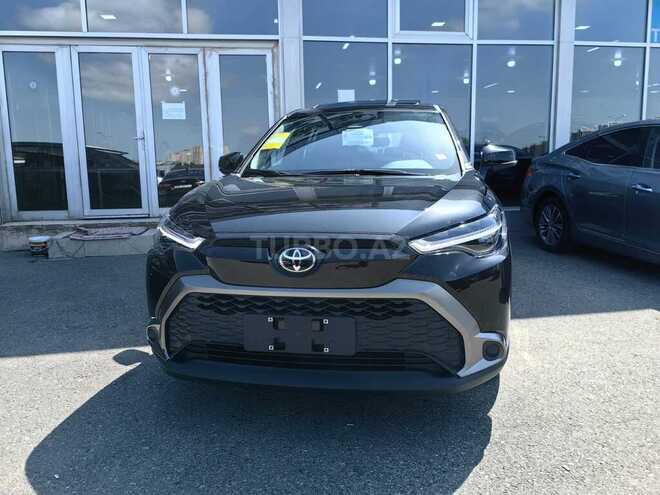 Toyota  2025, 0 km - 2.0 l - Bakı