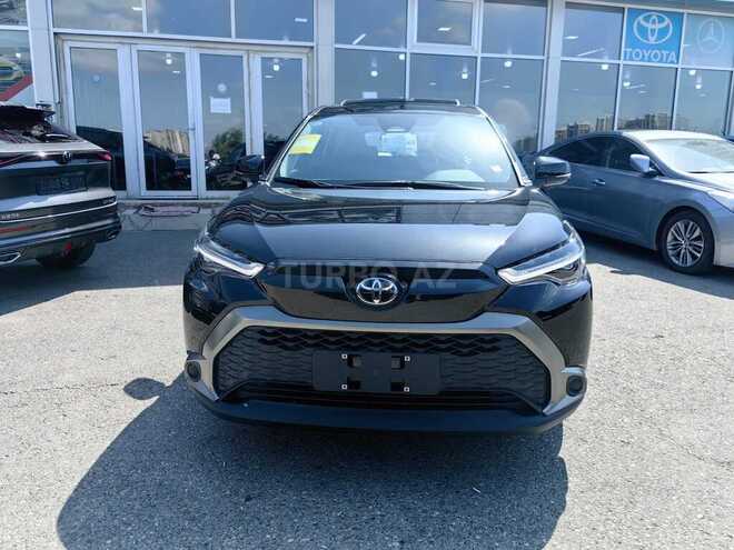 Toyota  2025, 0 km - 2.0 l - Bakı