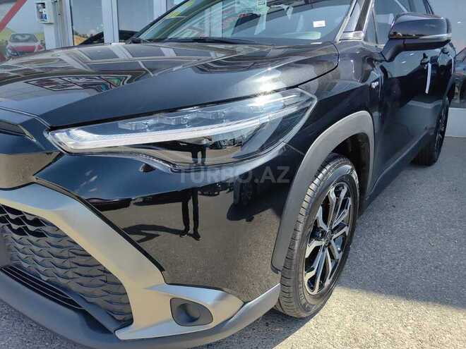 Toyota  2025, 0 km - 2.0 l - Bakı