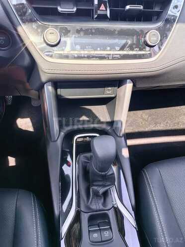Toyota  2025, 0 km - 2.0 l - Bakı