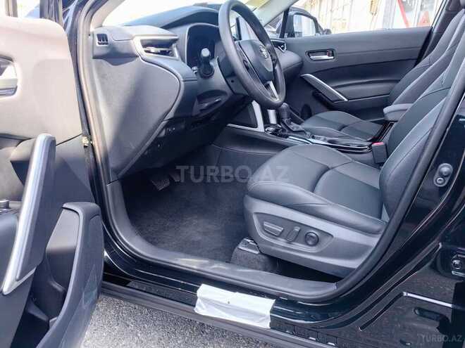 Toyota  2025, 0 km - 2.0 l - Bakı