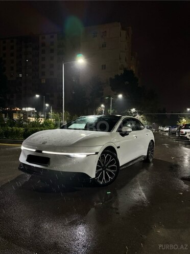 ZEEKR 007 2024, 36,000 km - 0.0 l - Bakı