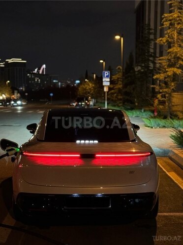 ZEEKR 007 2024, 36,000 km - 0.0 l - Bakı